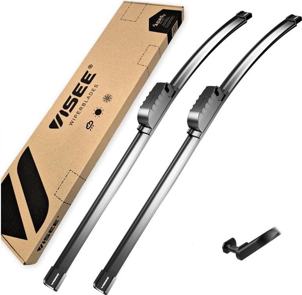 Visee Hexa H014 650 530 Wischerblatter