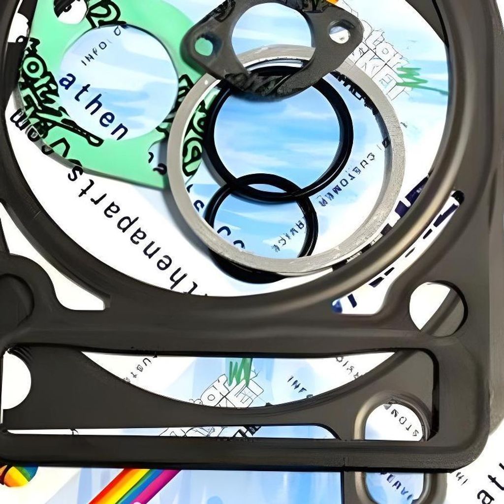 Motordichtsatz Dichtsatz Gasket Set TOP END für FÜR HUSQVARNA TE/TXC 310 '11-'14
