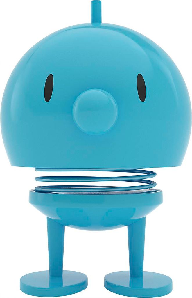 HOPTIMIST Bumble Classic Medium tyrkysová 410391 Obrázek produktu 