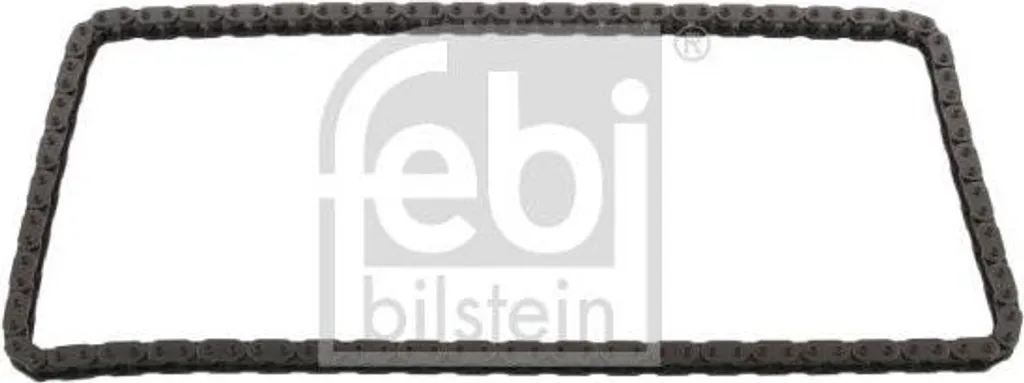 Réparer bruit moteur Smart avec la chaîne de distribution FEBI 33891 OE A160