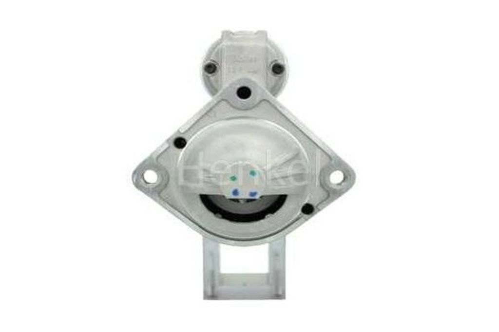 Henkel Parts 3115105 Starter Anlasser 1,6kW für BMW 3 Limousine (E46) 12V