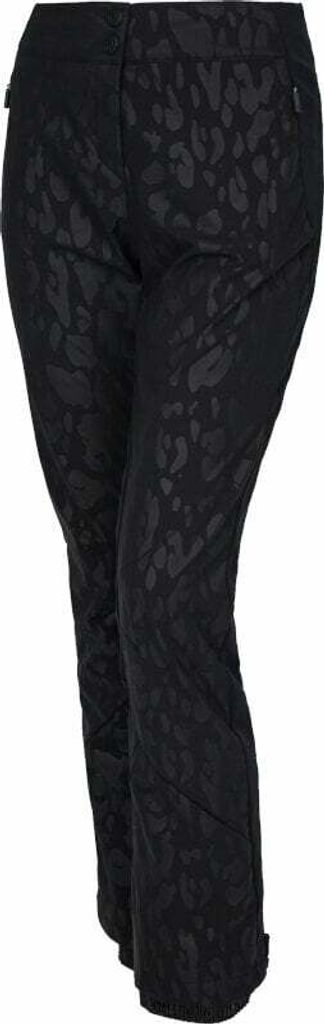 Sportalm Air Leo Womens Ski Pants Black 42 Spodnie Zdjęcie produktu