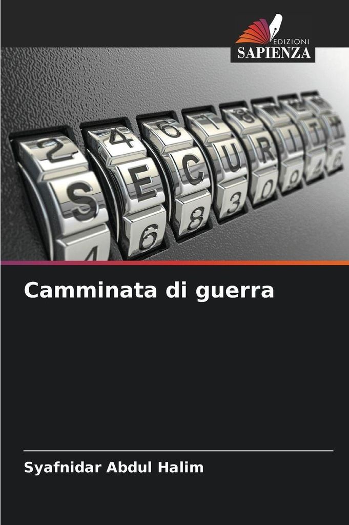 Camminata di guerra