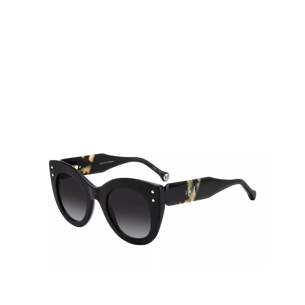 Lunettes de soleil Carolina Herrera Anti-UV : finie la fatigue visuelle
