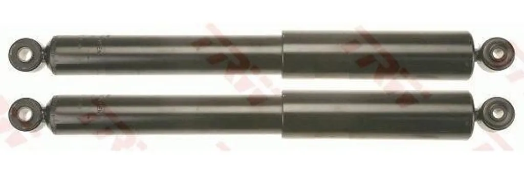 Amortisseur gaz TRW JGE284T haute résistance pour Master et Interstar