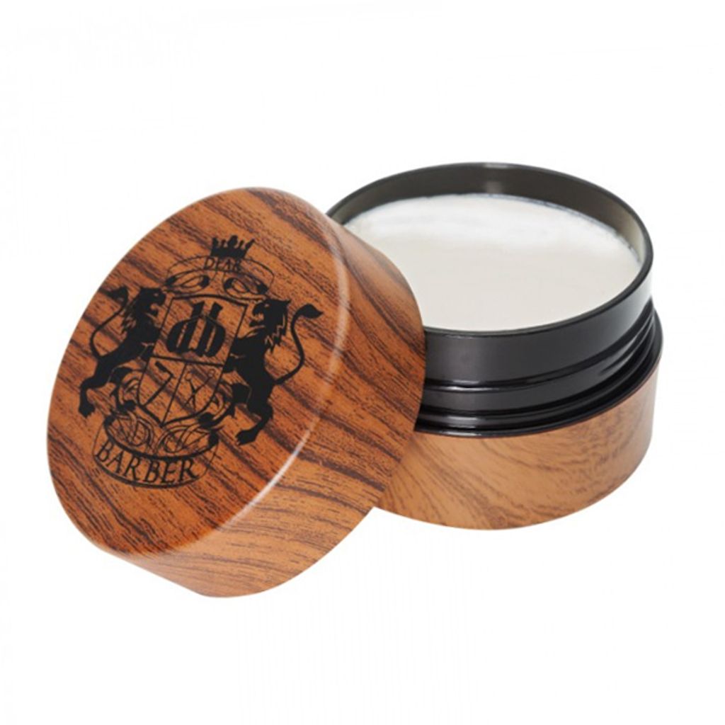 Dear Barber Faserformer Mattierte Haarpomade, 100ml