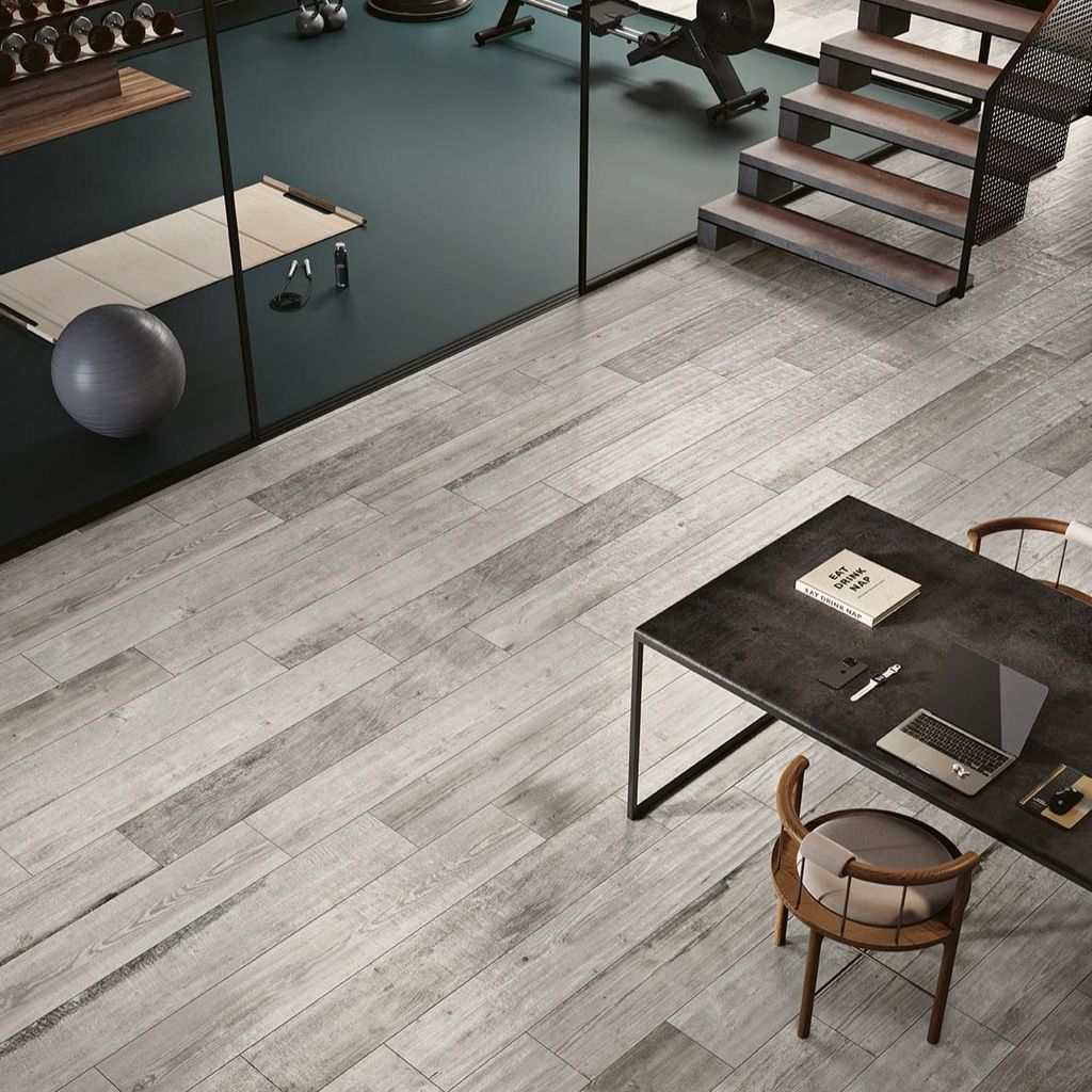 CASA39 Fliesen Holzoptik 25x150 cm Love Tiles Chalet