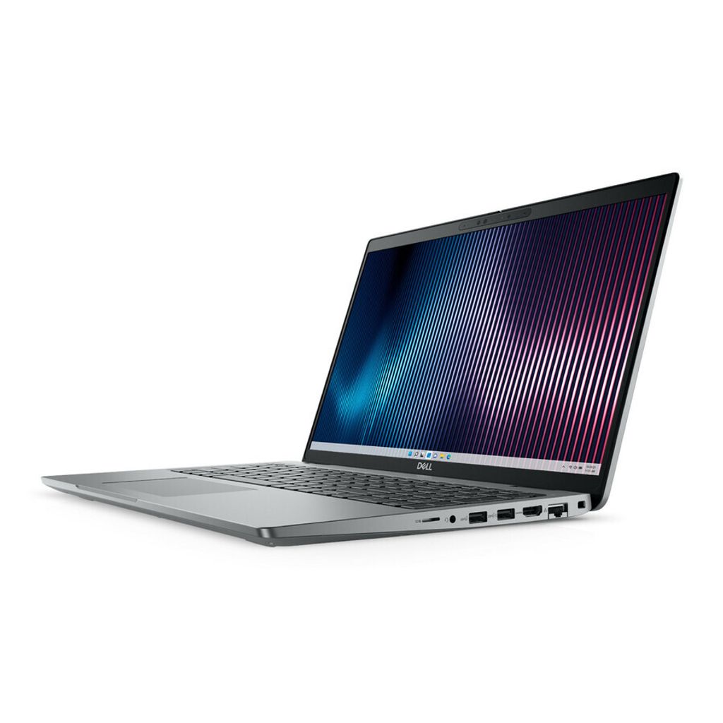 DELL TECHNOLOGIES FFPVJ Latitude 5340 i5-1335U 33,78cm Produktbild 
