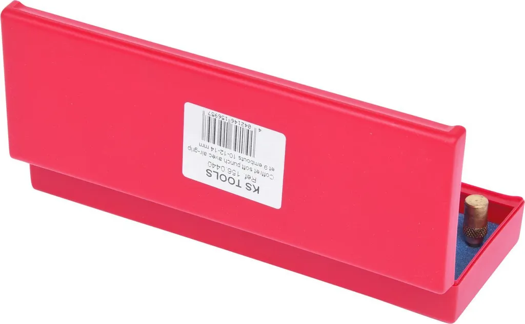 Installer vos roulements 10-14 mm sans dommages avec KS TOOLS 10 pcs - 2
