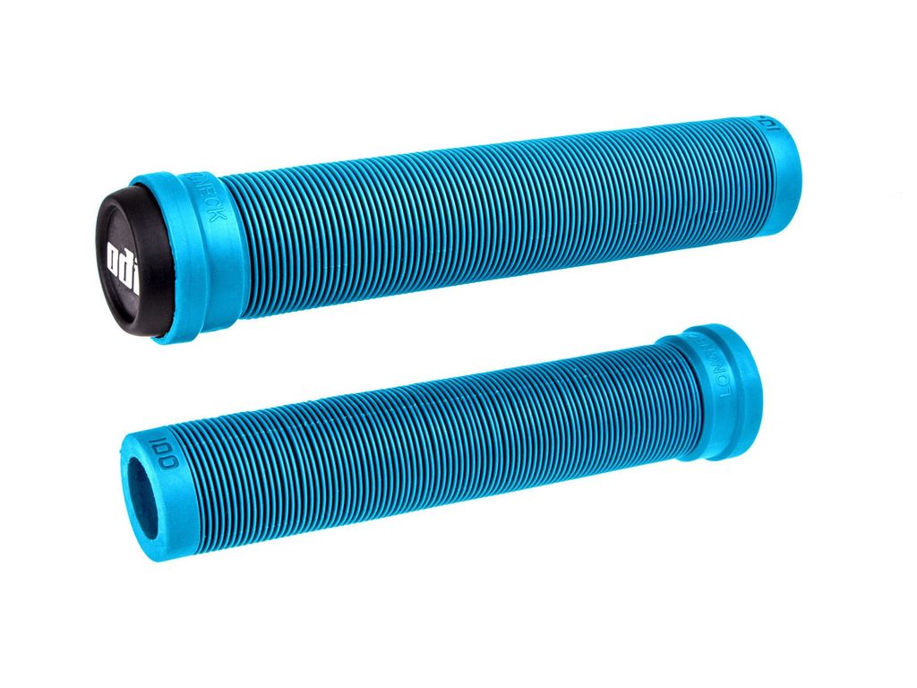 Scooter Griffe - Longneck Slx - Hellblau - ODI Produktbild 