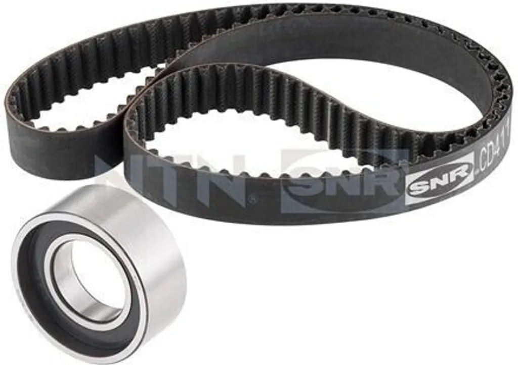 Kit de distribution SNR KD458.36 d'origine pour Doblo et Punto
