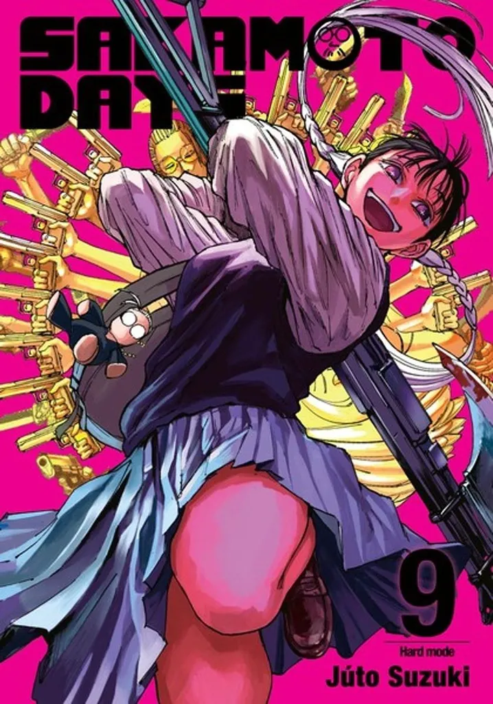 Hard Mode par Júto Suzuki : Livre de Stratégie et de Développement Personnel