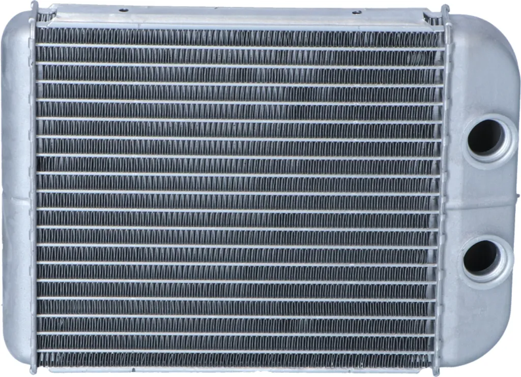 Réparer Fuite Chauffage Espace IV JK avec Radiateur NRF 53668 OE