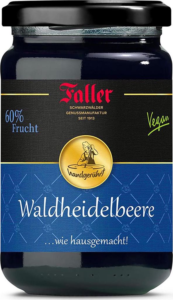 Genießen Sie den Schwarzwald: Faller Produktbild 