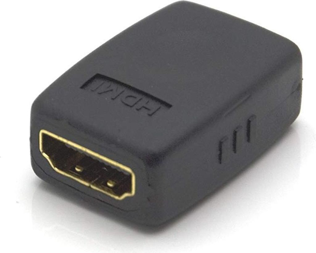 G&BL DRMIFMIF, HDMI, HDMI, Schwarz