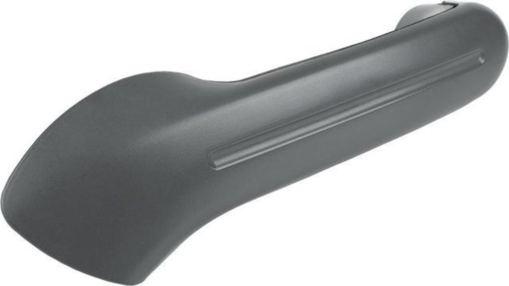 Türgriff Griff Innen GRAU Beifahrerseite + Halterung für VW Golf 4 IV / Bora