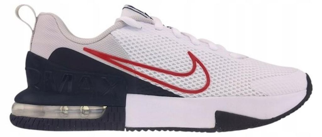 Nike Schuhe Air Max Alpha Trainer 6, FQ1833111