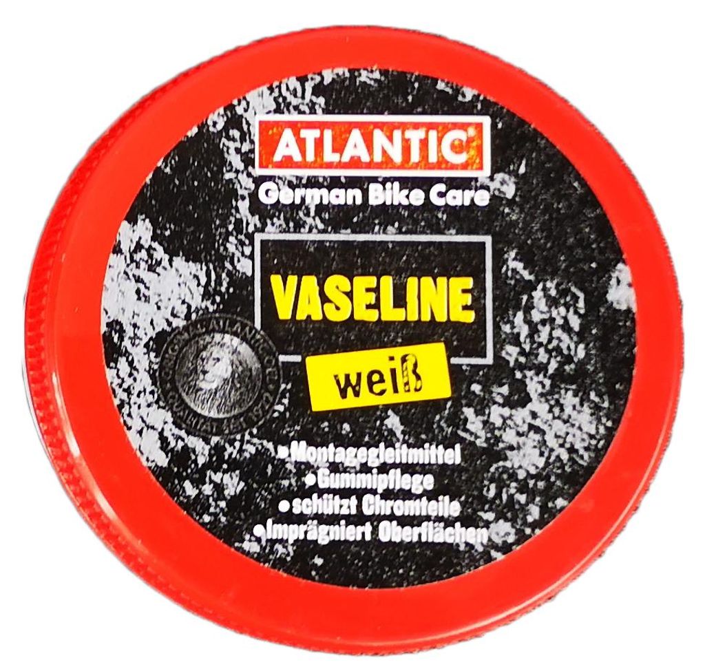 Atlantic Vaseline Dose 40ml 3052 Produktbild 