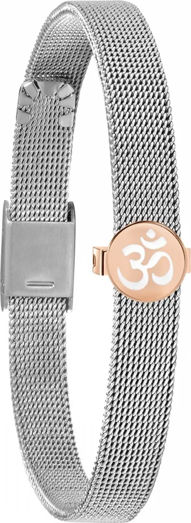 Regala un'Emozione: Bracciale Morellato Sensazioni SAJT110 Acciaio