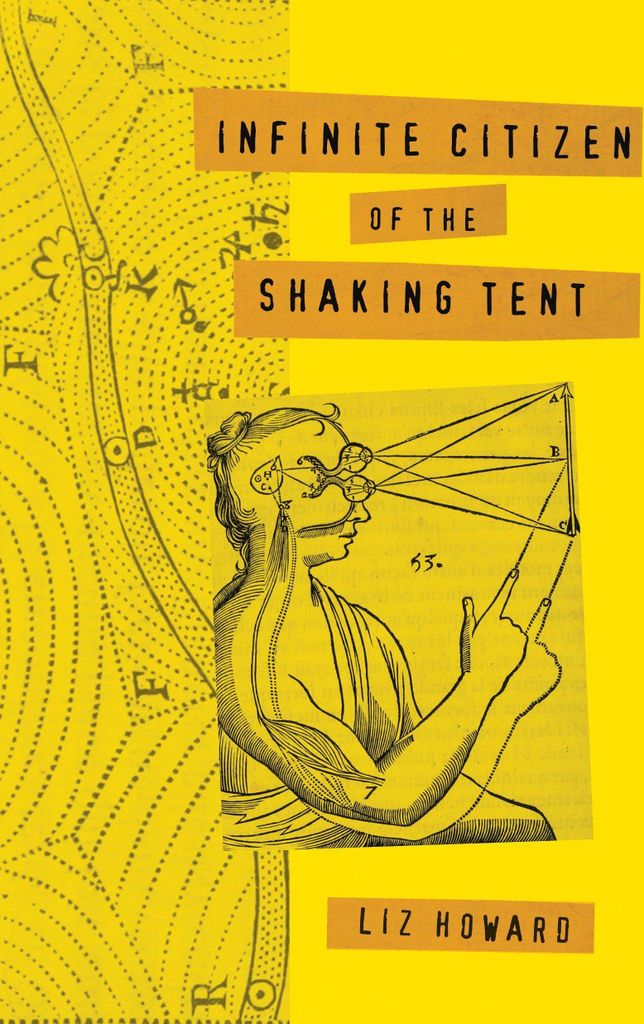 Infinite Citizen of the Shaking Tent