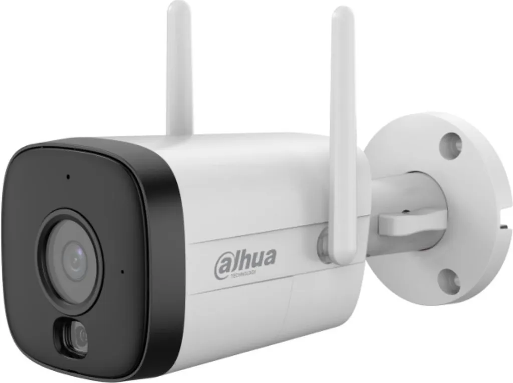 Caméra Dahua 3MP : finissez-en avec les images de nuit floues en extérieur