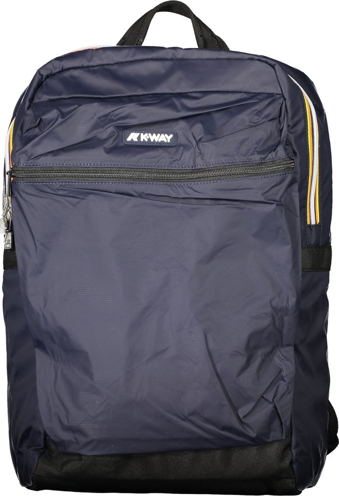 K-WAY - Men's Laon backpack - Size OS