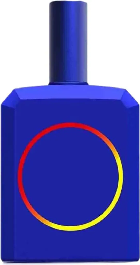 Histoires de Parfums 1.3 This Is Not A Blue Bottle EDP 115 ml - 3