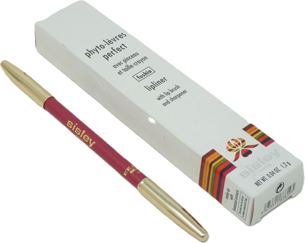 Sisley Phyto Levres Matita Labbra Perfetta 9 Fucsia Immagine del prodotto 