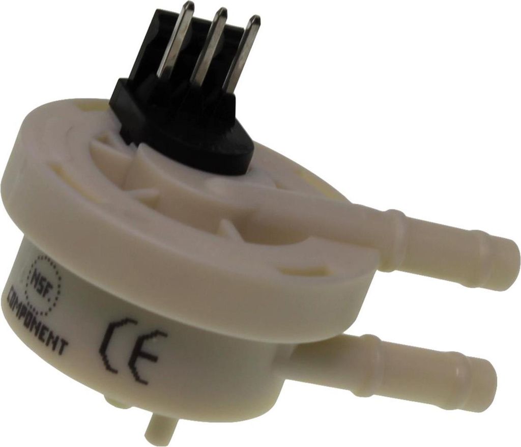 Krups MS-0067795 Flowmeter, Durchflussmesser für Produktbild 