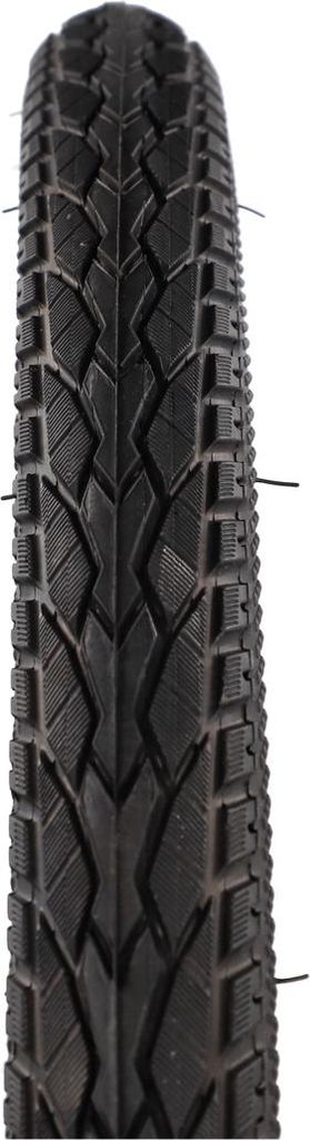 FISCHER Reifen pannensicher 28 - 42-622 Trekking