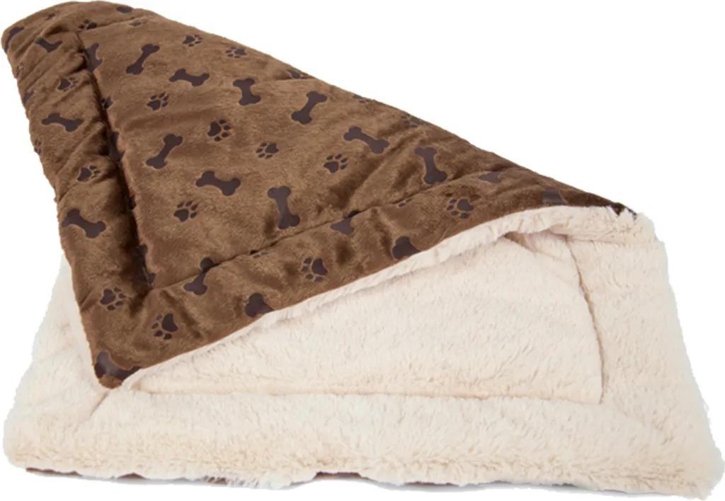 Recensione TrendPet Relax 70x47: Coperta Morbida per Cane e Gatto Online