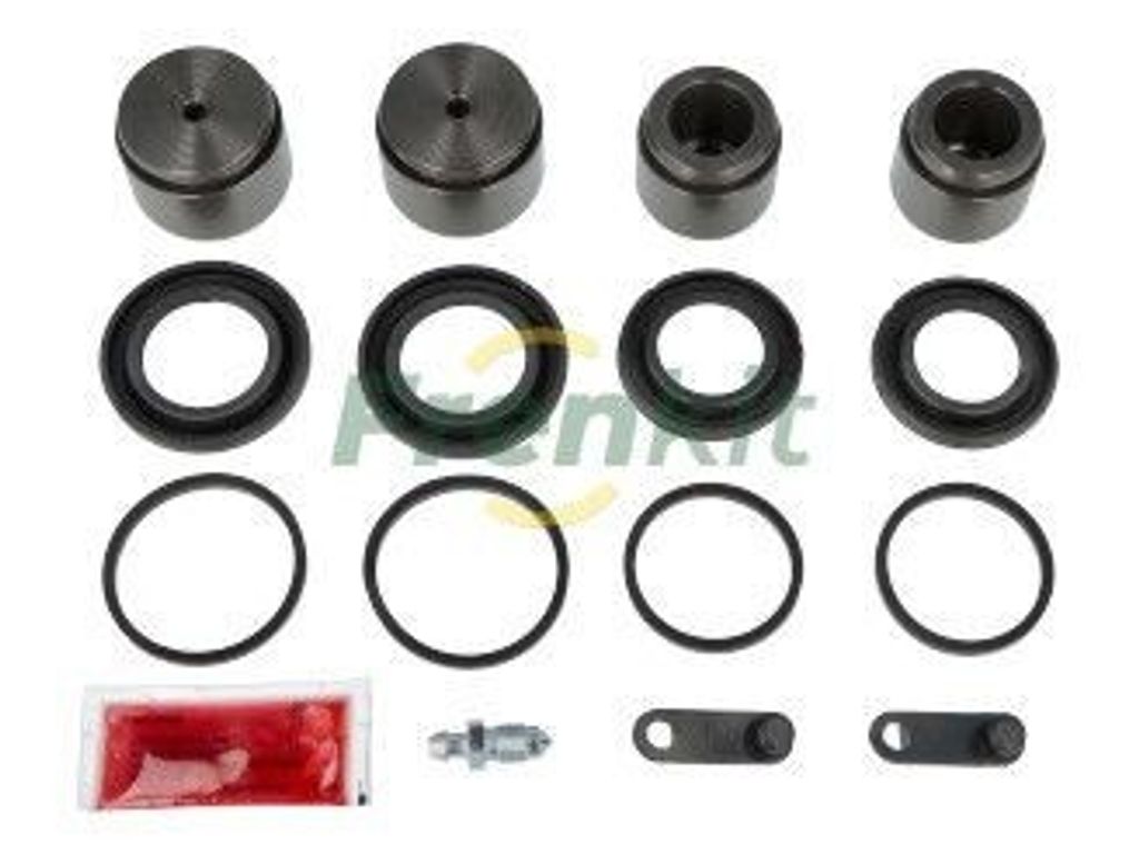 FRENKIT Bremssattel-Reparatursatz für JAGUAR S-Type (X200) Vorne 38mm 238968