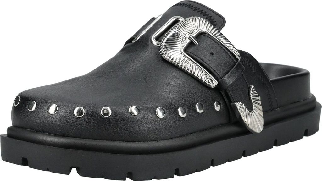 Steve Madden Pantoletten Pantoletten Leder