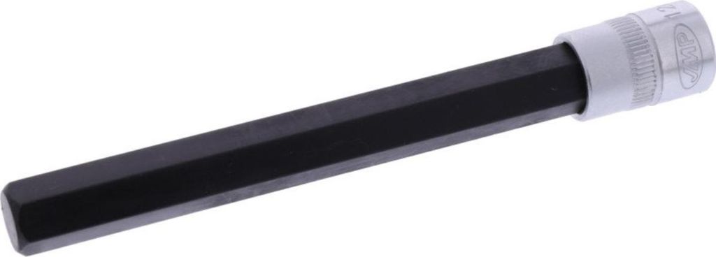 Steckschlüssel Einsatz JMP Vielzahn 3/8 M10 Länge 133mm