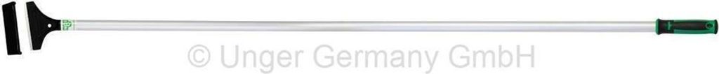 Unger Bodenschaber leicht, 1,20 m, Alu
