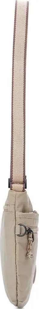 Roncato Rolling Borsa a Tracolla Beige Uomo | Resistente e Pratica - 4