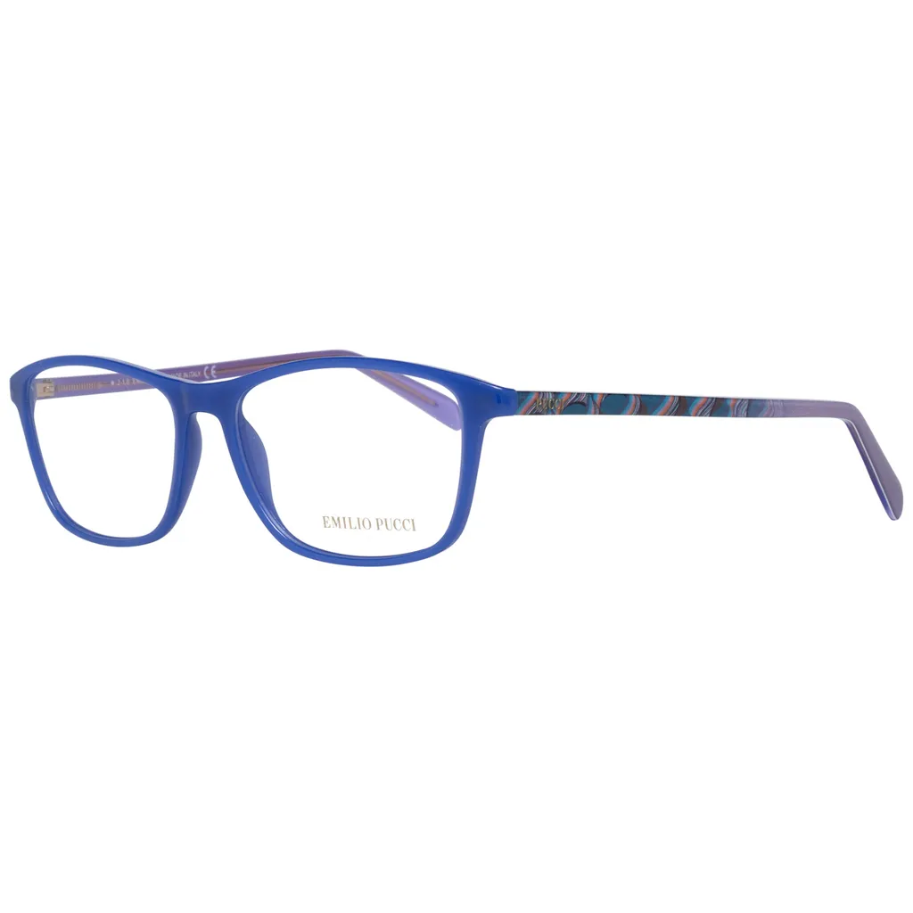 Emilio Pucci EP5048 54090 Montatura da Vista Donna Originale