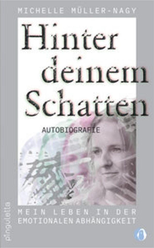 Hinter deinem Schatten