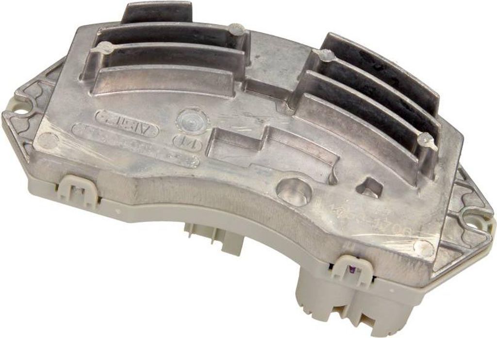 MAXGEAR 27-0526 Steuergerät Heizung / Lüftung für BMW 3 Touring (E91) HVAC