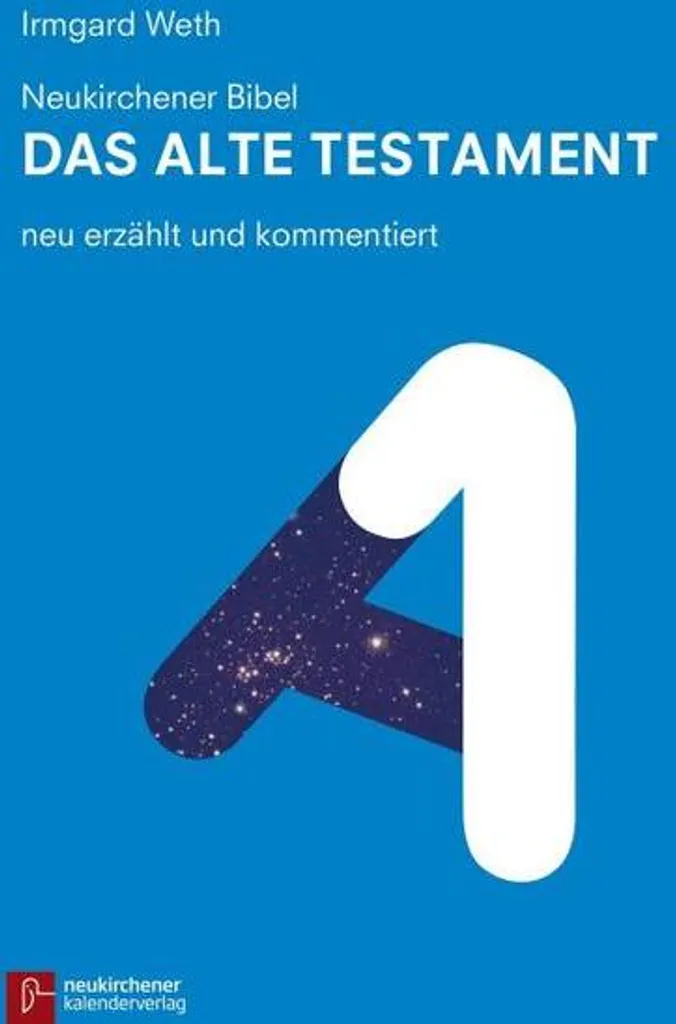 Neukirchener Bibel Ancien Testament avec Reliure de Qualité Supérieure