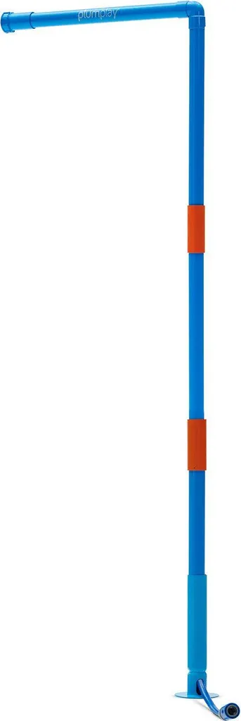 Jeu d'eau Mur de pluie extérieur - Mur d'eau éducatif pour enfants - 6