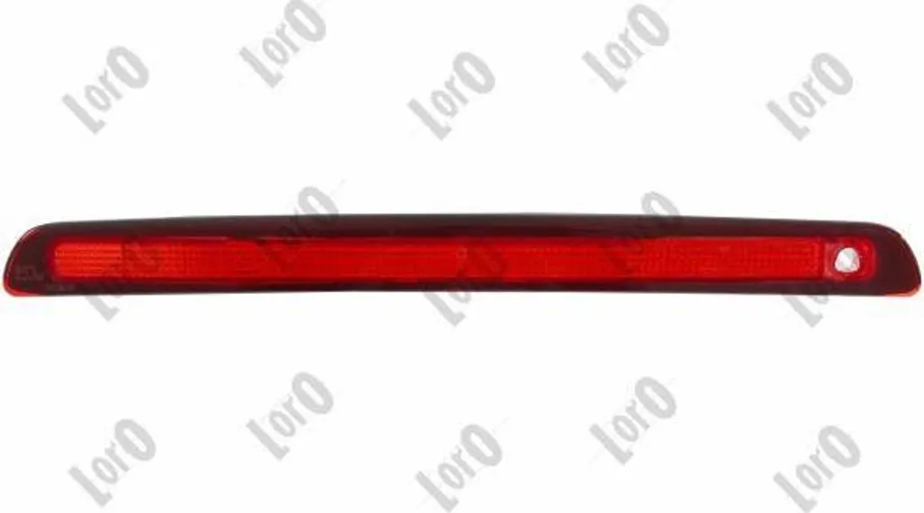 ABAKUS 035-28-870 Feu Stop Supplémentaire pour Qashqai +2 I J10 OE 26590BR00A