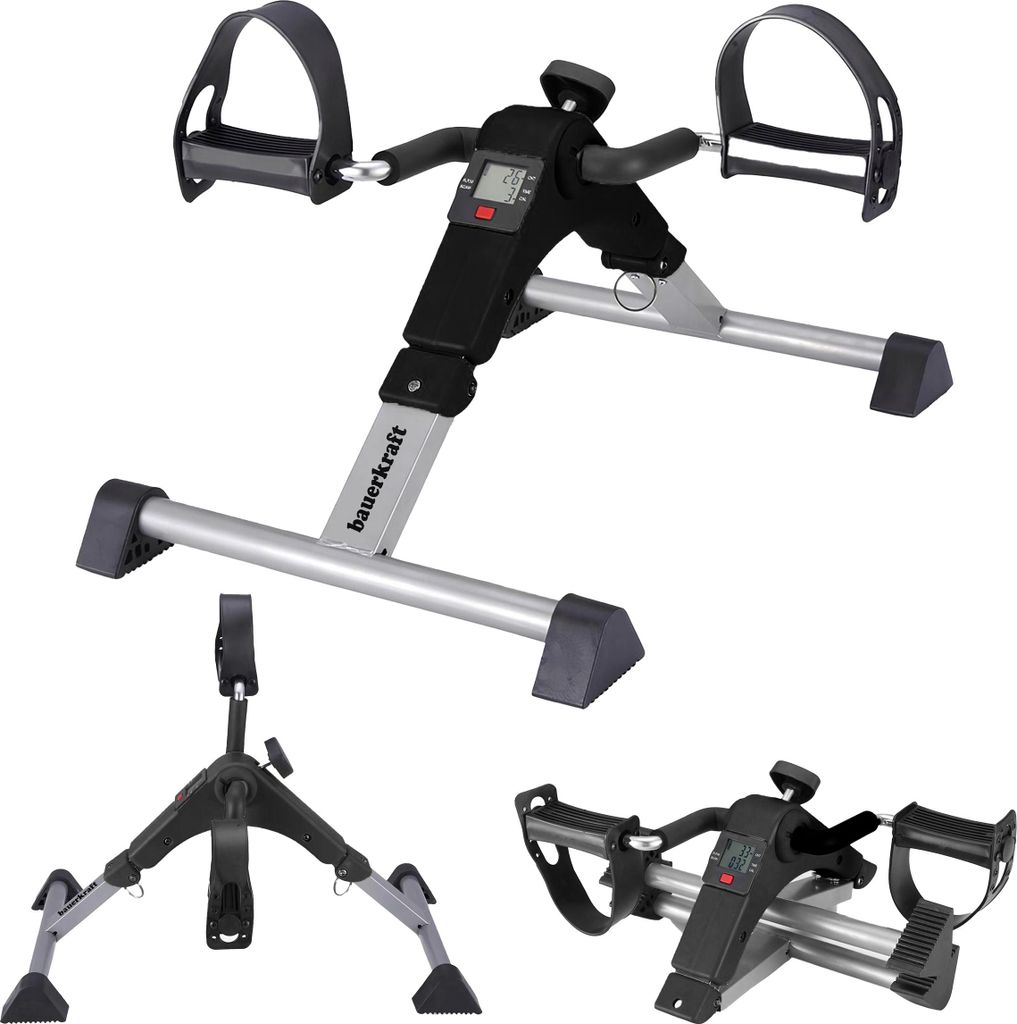 Rowerek treningowy rower rehabilitacyjny składany rotor 2w1 Zdjęcie produktu 