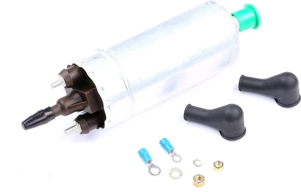 Pompe à Carburant MAXGEAR 43-0063 - Compatible OE 8200639432 Renault