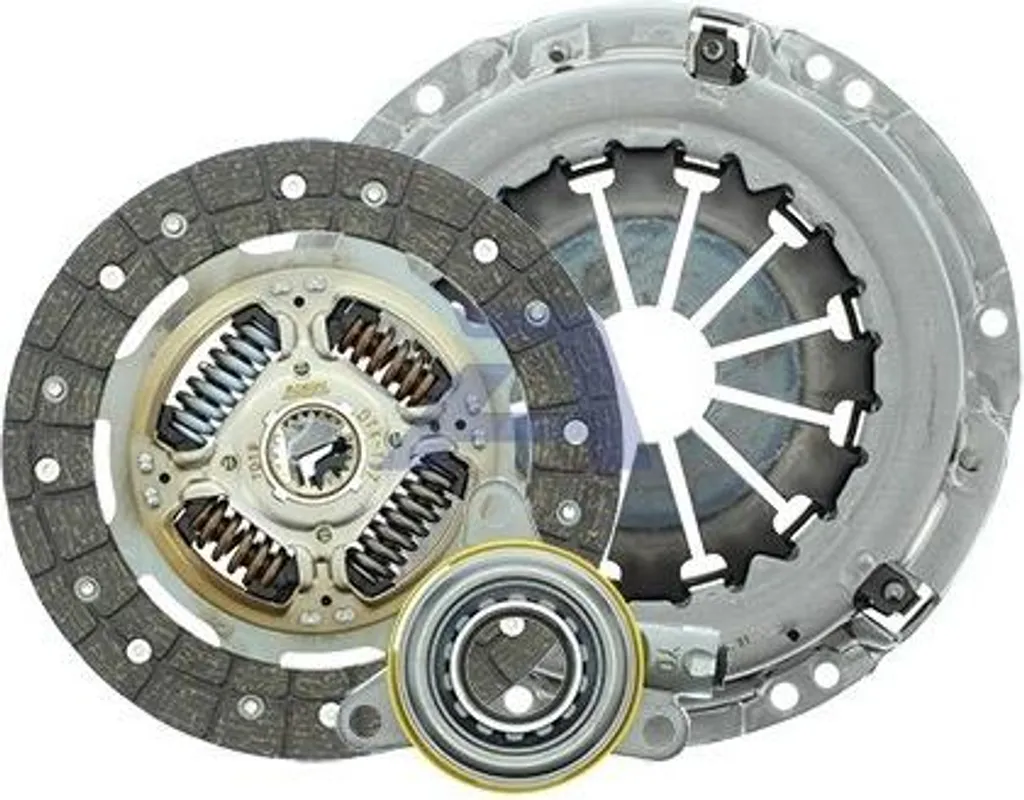 Kit Embrayage 1.33 VVT-i pour Toyota Auris, Verso-S et Yaris 2009-