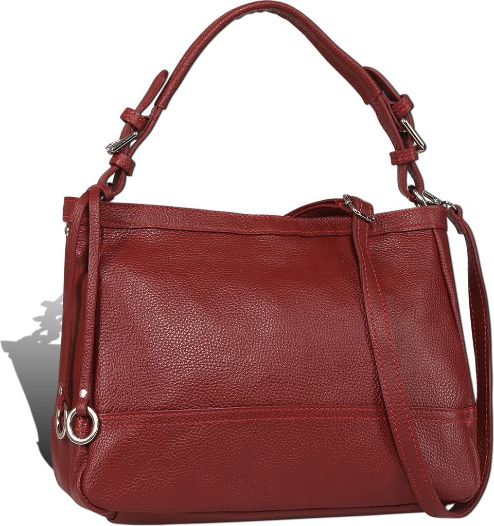 Toscanto Schultertasche Freizeit quer-Format D2OTT176SD6
