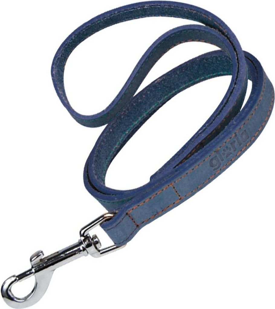 Hundeleine Gloria Oasis 3 x 60 cm Blau