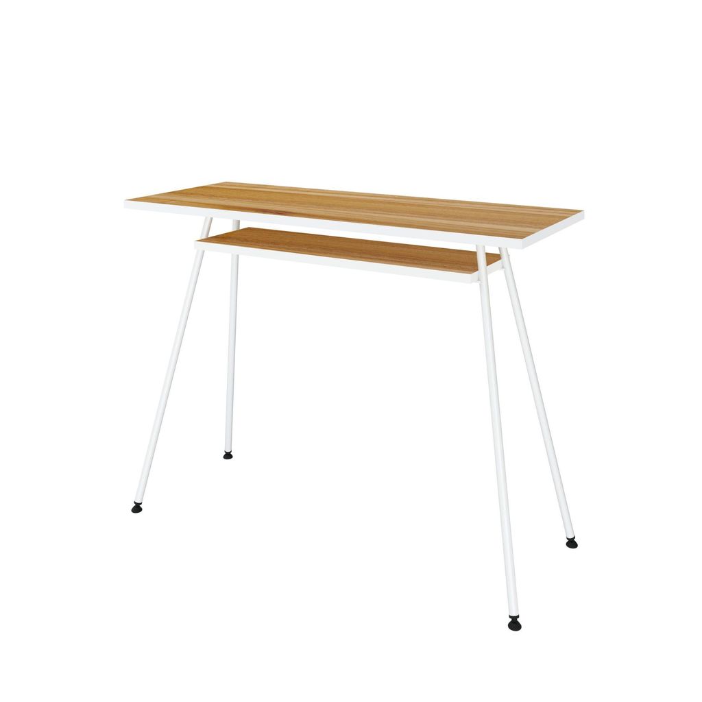 Kompaktschreibtisch LEVIRA Kost Dash 100x40 cm Troia Produktbild 
