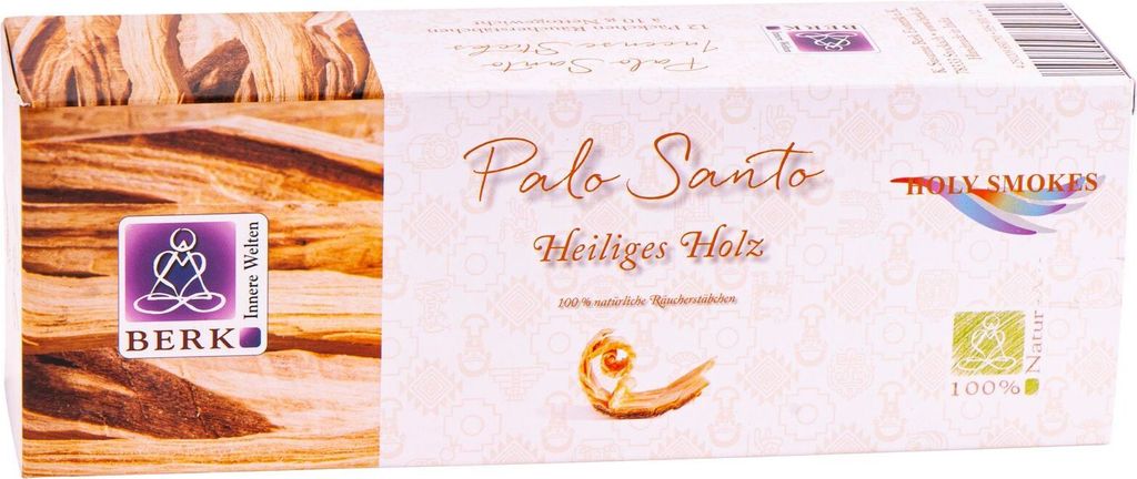Vonné tyčinky Palo Santo Obrázek produktu 4