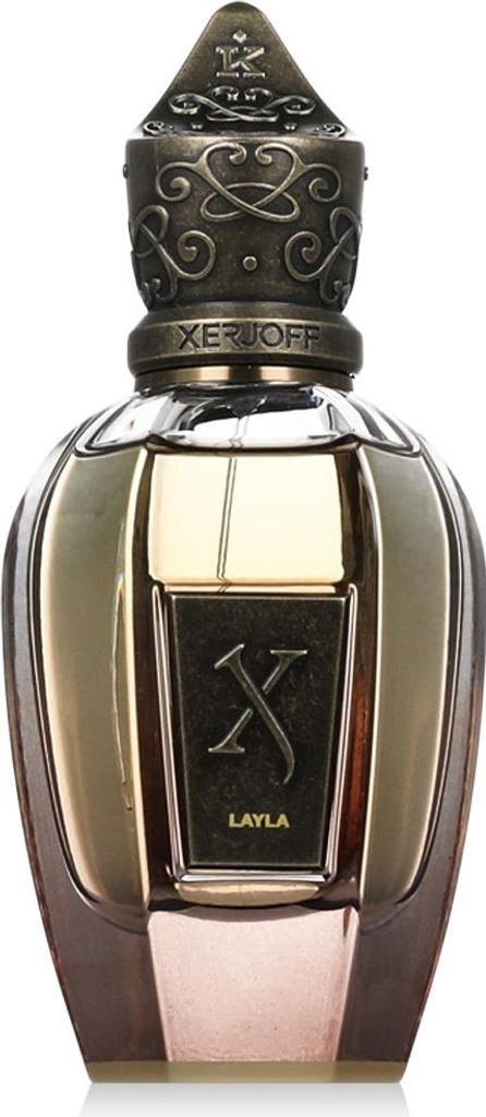 Xerjoff Layla parfum, 50 ml (unisex) Productafbeelding 